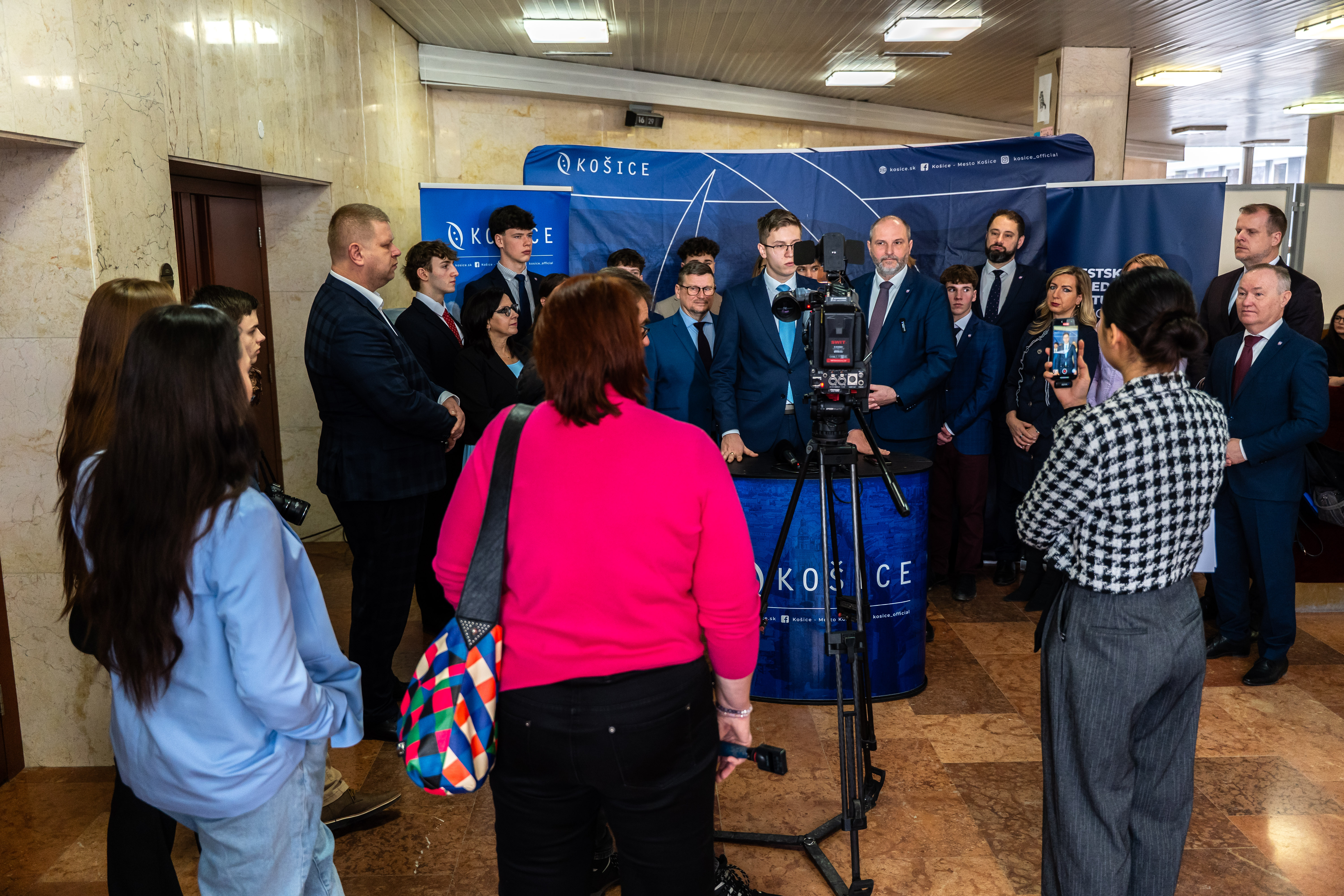 Prve studentske zastupitelstvo-60